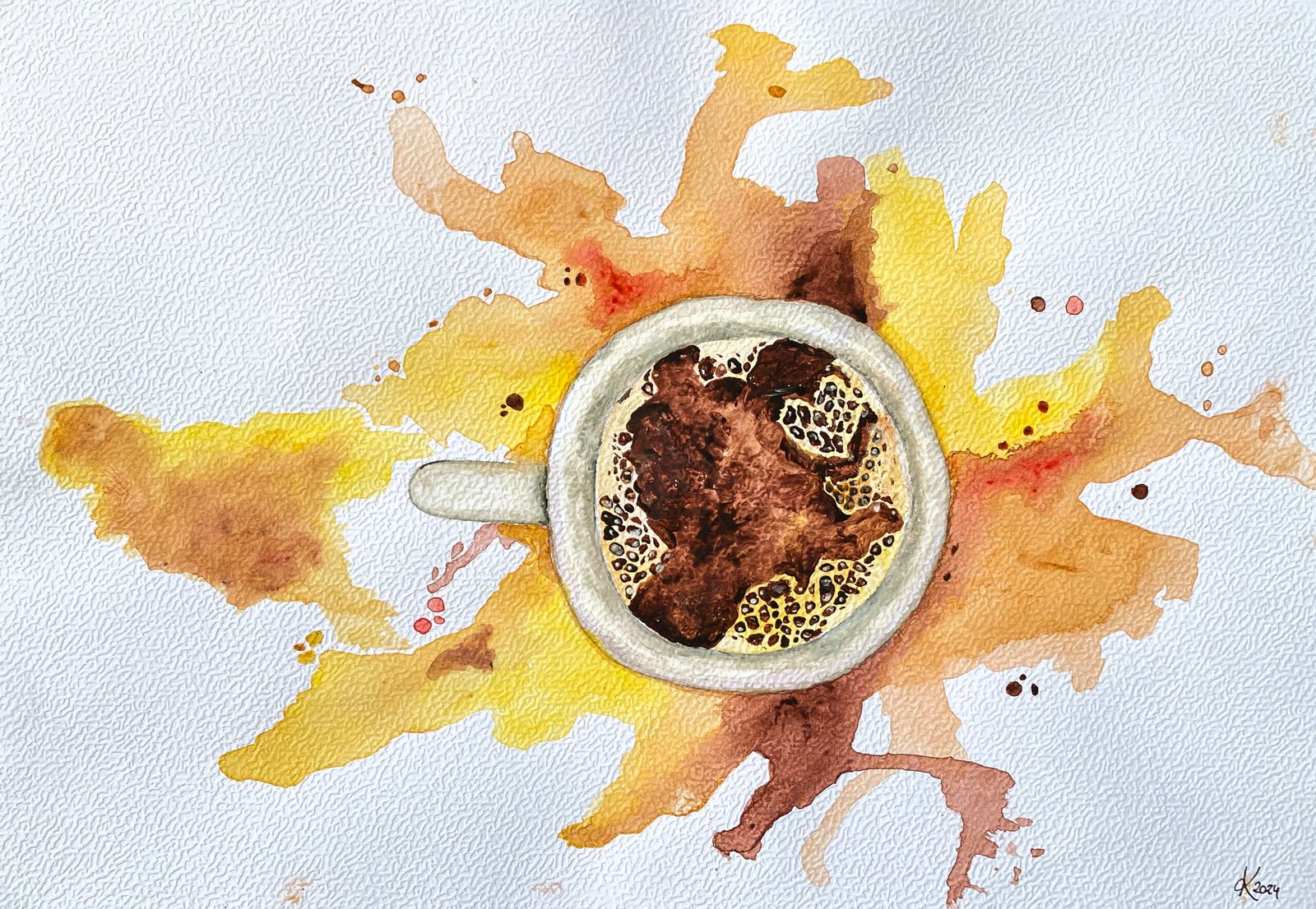 monthly coffee subscription